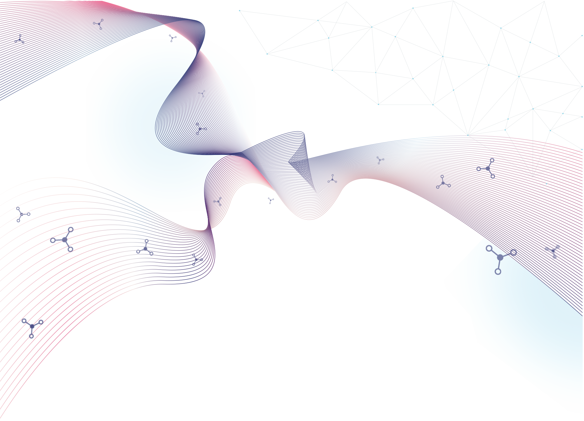 Wave Background