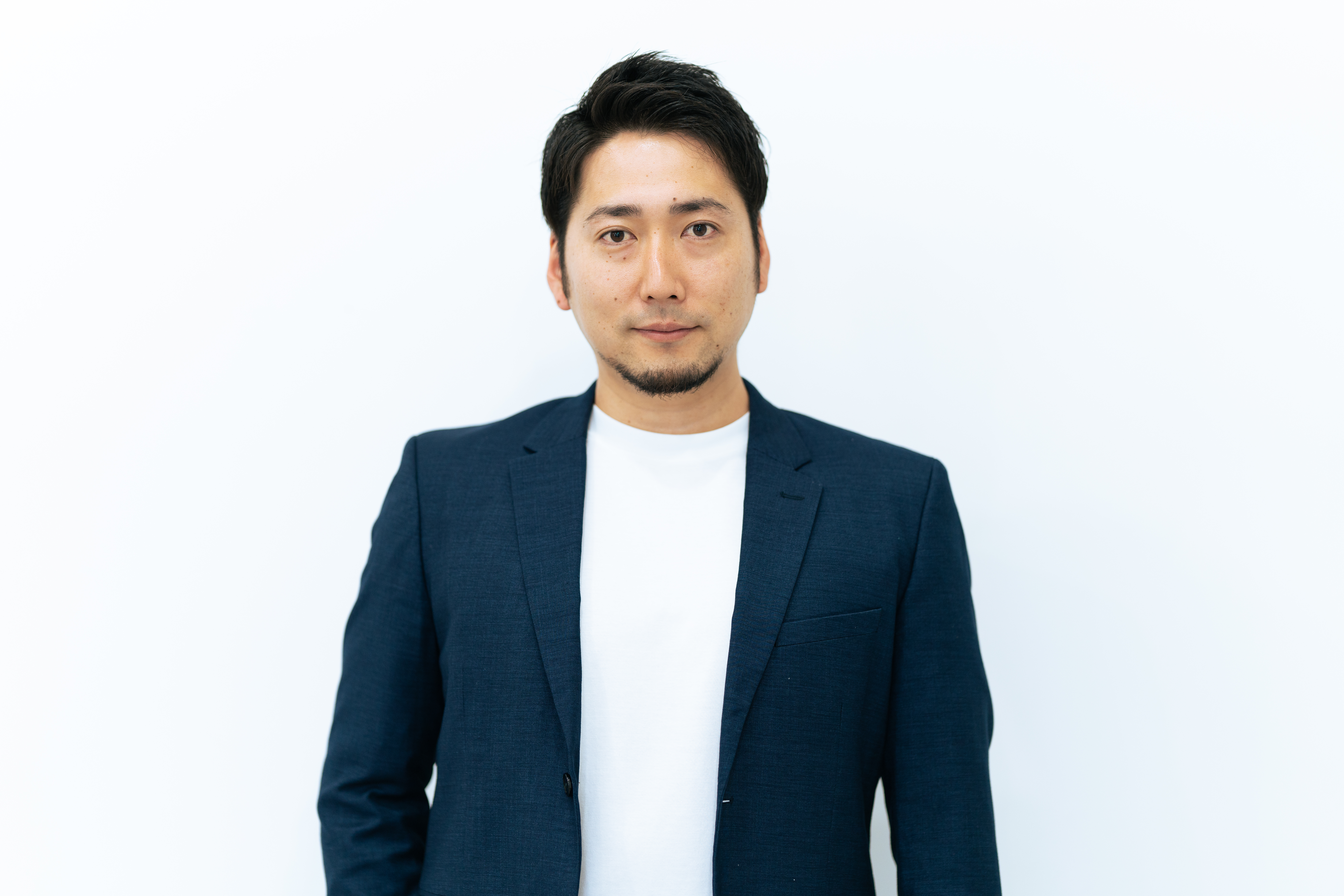 勝永 祐樹の顔写真